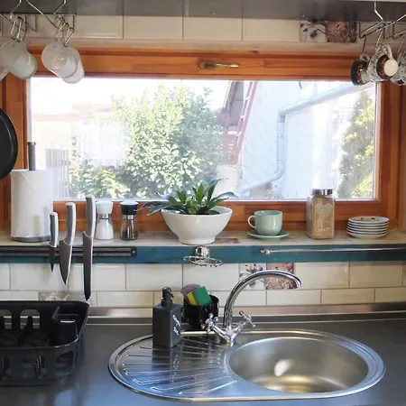 Apartman Muskátli