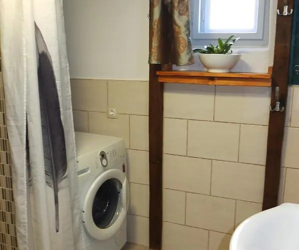 Muskátli Apartmán