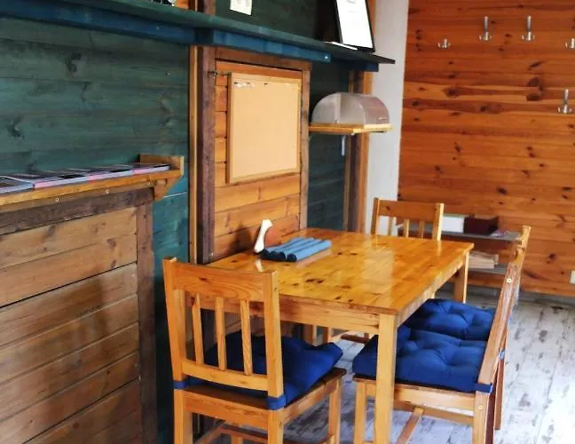 Muskátli Apartmán
