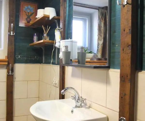 Muskátli Apartmán *
