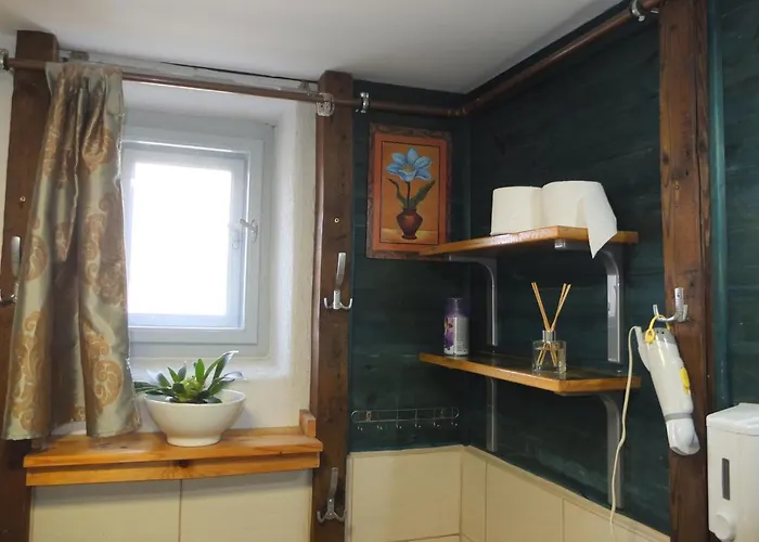 Muskátli Apartmán Segedín