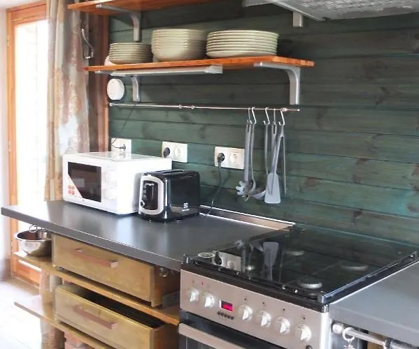 Apartmán Muskátli Segedín