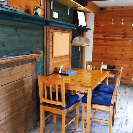 Muskatli Vendeghaz Appartement