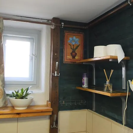 Muskatli Vendeghaz Appartement Szeged