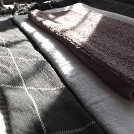 Muskatli Vendeghaz Appartement *