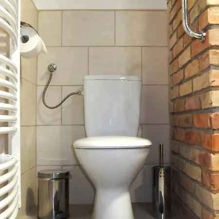 Muskatli Vendeghaz *