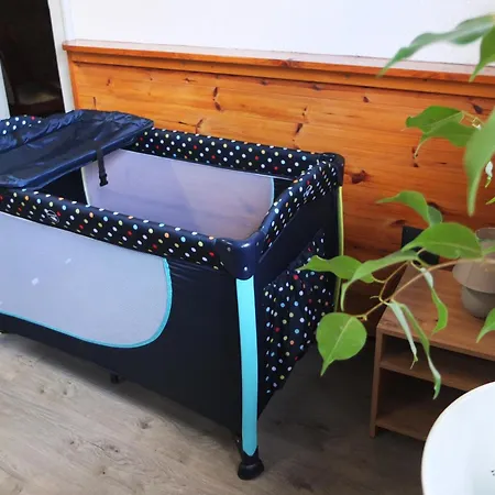 Appartement Muskatli Vendeghaz *
